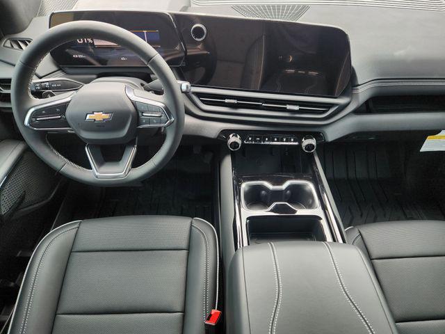 new 2026 Chevrolet Silverado EV car, priced at $67,963