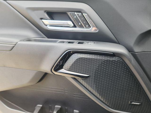 new 2026 Chevrolet Silverado EV car, priced at $67,963