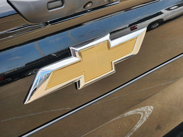 new 2026 Chevrolet Silverado EV car, priced at $67,963