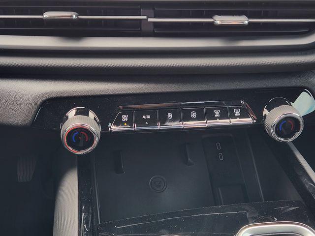 new 2026 Chevrolet Silverado EV car, priced at $67,963