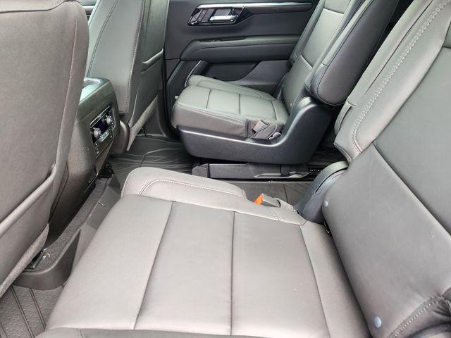 new 2025 Chevrolet Tahoe car, priced at $70,990