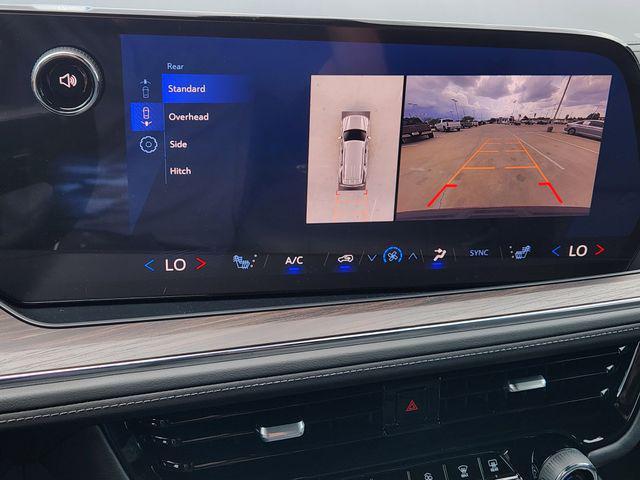 new 2025 Chevrolet Tahoe car, priced at $70,990