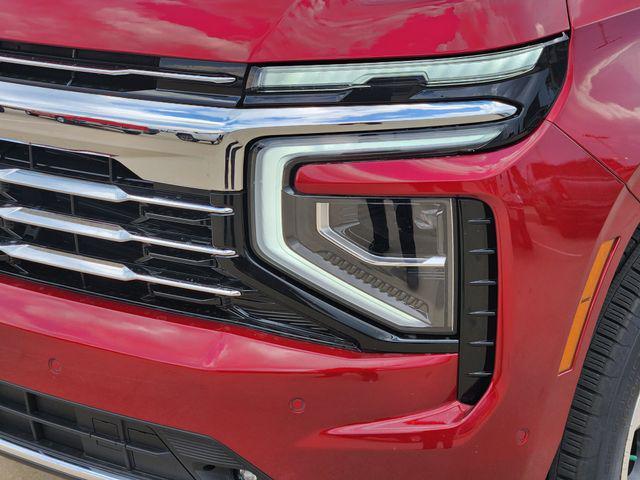 new 2025 Chevrolet Tahoe car, priced at $70,990
