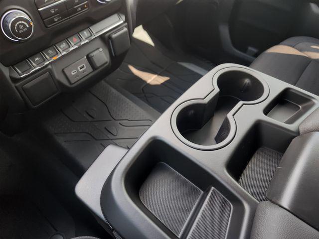 new 2026 Chevrolet Silverado 1500 car, priced at $45,255