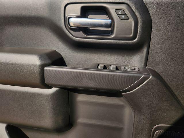 new 2026 Chevrolet Silverado 1500 car, priced at $45,255