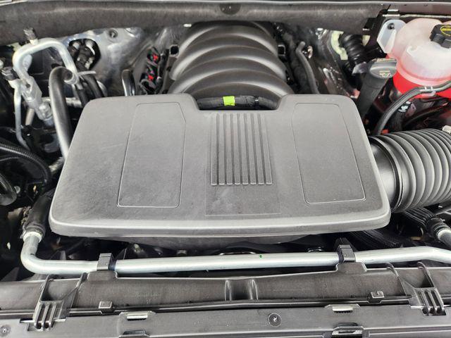 new 2026 Chevrolet Silverado 1500 car, priced at $59,435