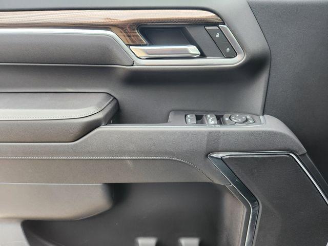 new 2026 Chevrolet Silverado 1500 car, priced at $59,435