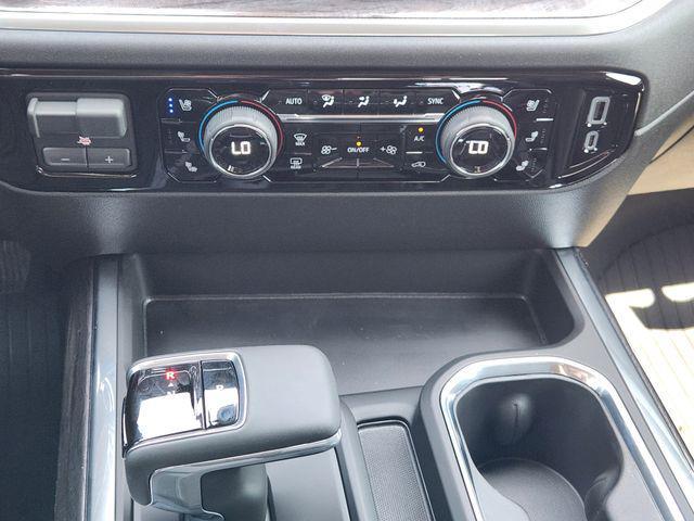 new 2026 Chevrolet Silverado 1500 car, priced at $65,605
