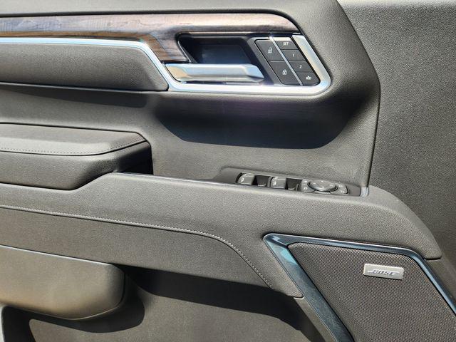 new 2026 Chevrolet Silverado 1500 car, priced at $65,605