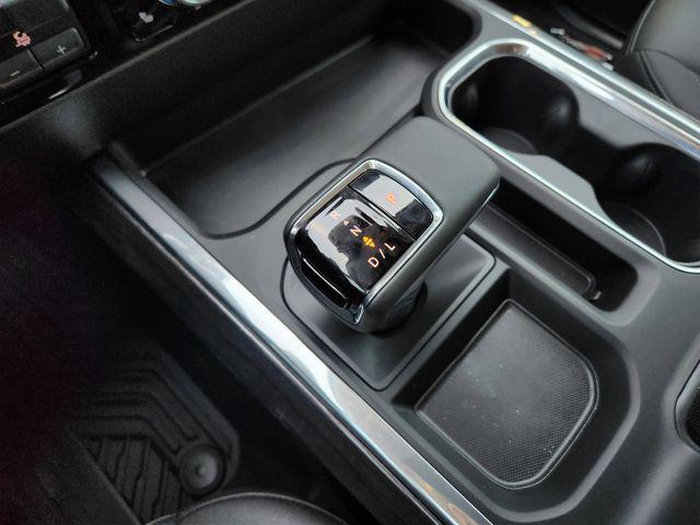 new 2026 Chevrolet Silverado 1500 car, priced at $65,605