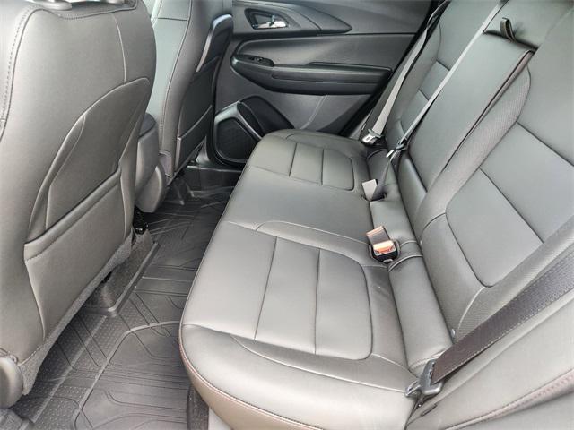 new 2026 Chevrolet TrailBlazer car, priced at $31,030