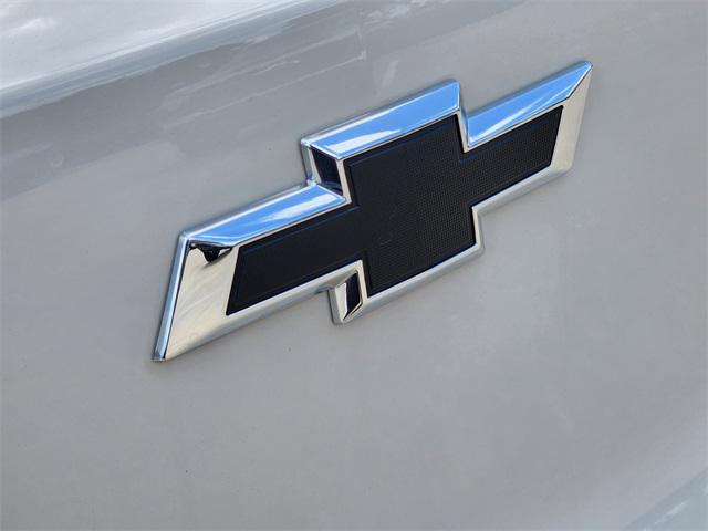new 2026 Chevrolet TrailBlazer car, priced at $31,030