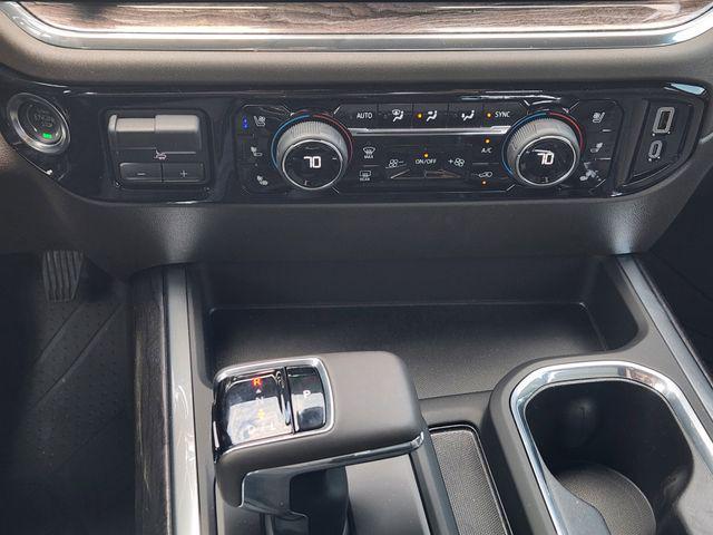 new 2025 Chevrolet Silverado 1500 car, priced at $66,667