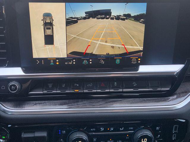 new 2025 Chevrolet Silverado 2500 car, priced at $78,487