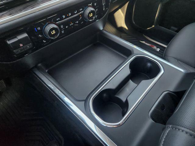 new 2025 Chevrolet Silverado 2500 car, priced at $78,487