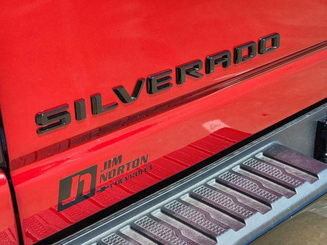 new 2025 Chevrolet Silverado 2500 car, priced at $78,487