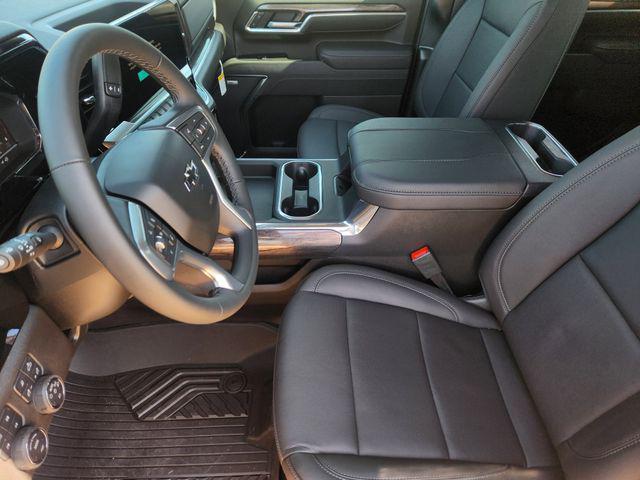 new 2025 Chevrolet Silverado 2500 car, priced at $78,487