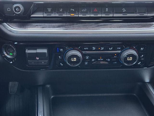 new 2025 Chevrolet Silverado 2500 car, priced at $78,487