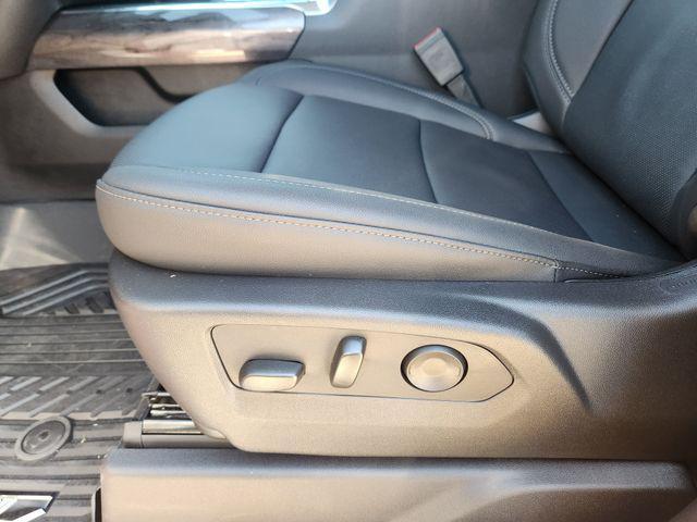 new 2025 Chevrolet Silverado 2500 car, priced at $78,487