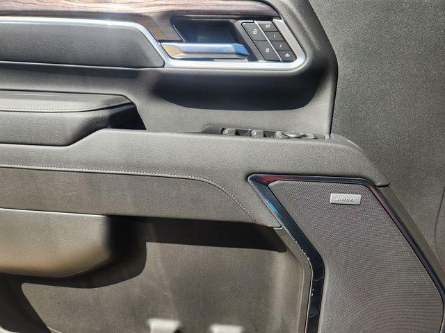 new 2025 Chevrolet Silverado 2500 car, priced at $78,487