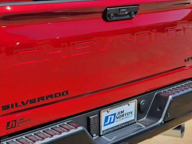 new 2025 Chevrolet Silverado 2500 car, priced at $78,487