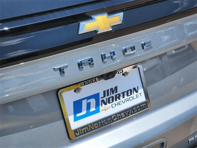 new 2025 Chevrolet Tahoe car, priced at $82,905