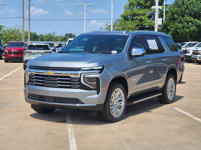 new 2025 Chevrolet Tahoe car, priced at $79,229