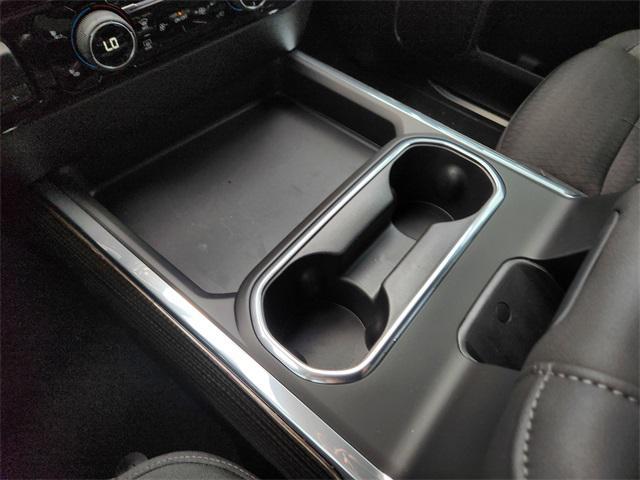 new 2025 Chevrolet Silverado 2500 car, priced at $73,708