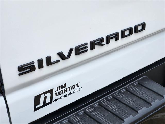 new 2025 Chevrolet Silverado 2500 car, priced at $73,708