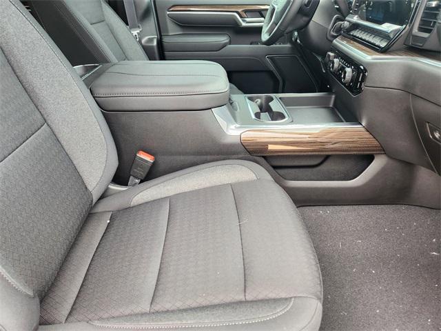 new 2025 Chevrolet Silverado 2500 car, priced at $73,708