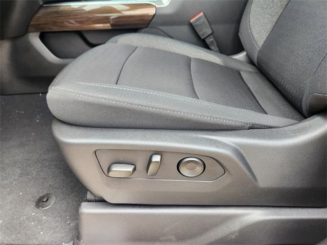 new 2025 Chevrolet Silverado 2500 car, priced at $73,708