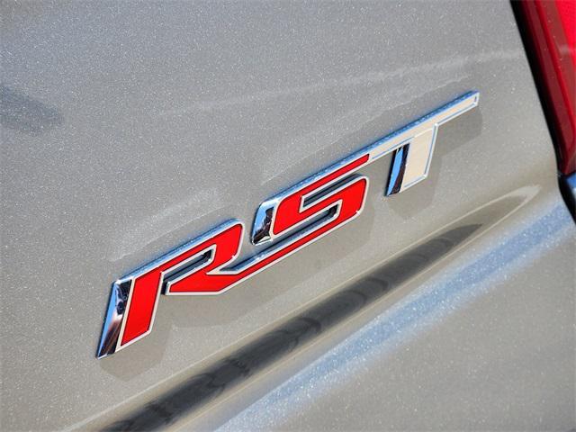 new 2025 Chevrolet Silverado 1500 car, priced at $54,562