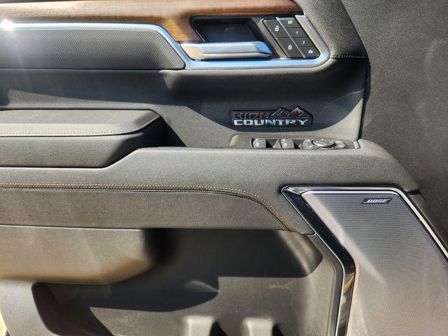 new 2025 Chevrolet Silverado 1500 car, priced at $67,255