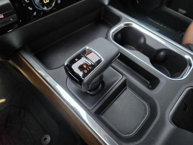 new 2025 Chevrolet Silverado 1500 car, priced at $67,255