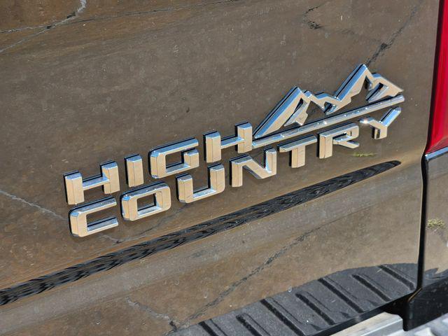 new 2025 Chevrolet Silverado 1500 car, priced at $67,255