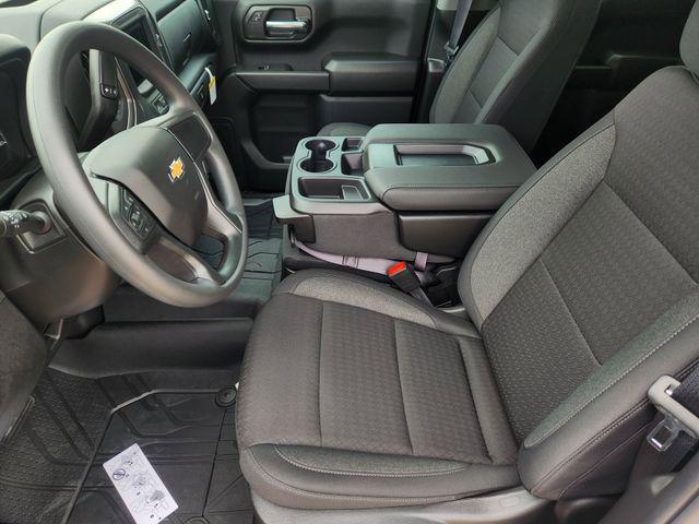new 2026 Chevrolet Silverado 1500 car, priced at $44,296