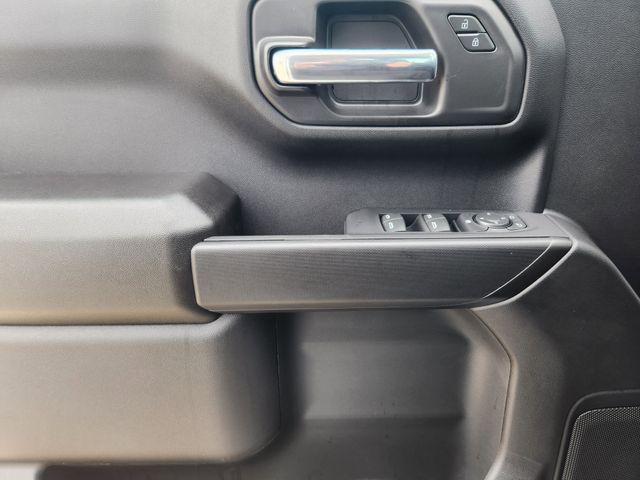 new 2026 Chevrolet Silverado 1500 car, priced at $44,296