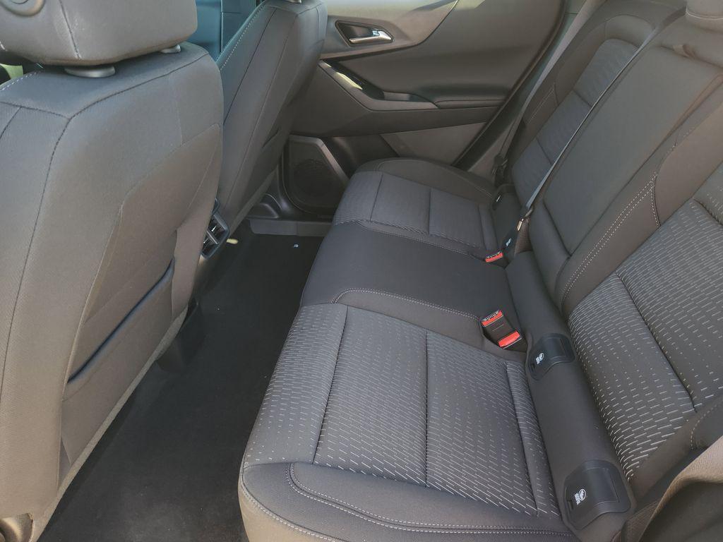 new 2026 Chevrolet Equinox car, priced at $29,522