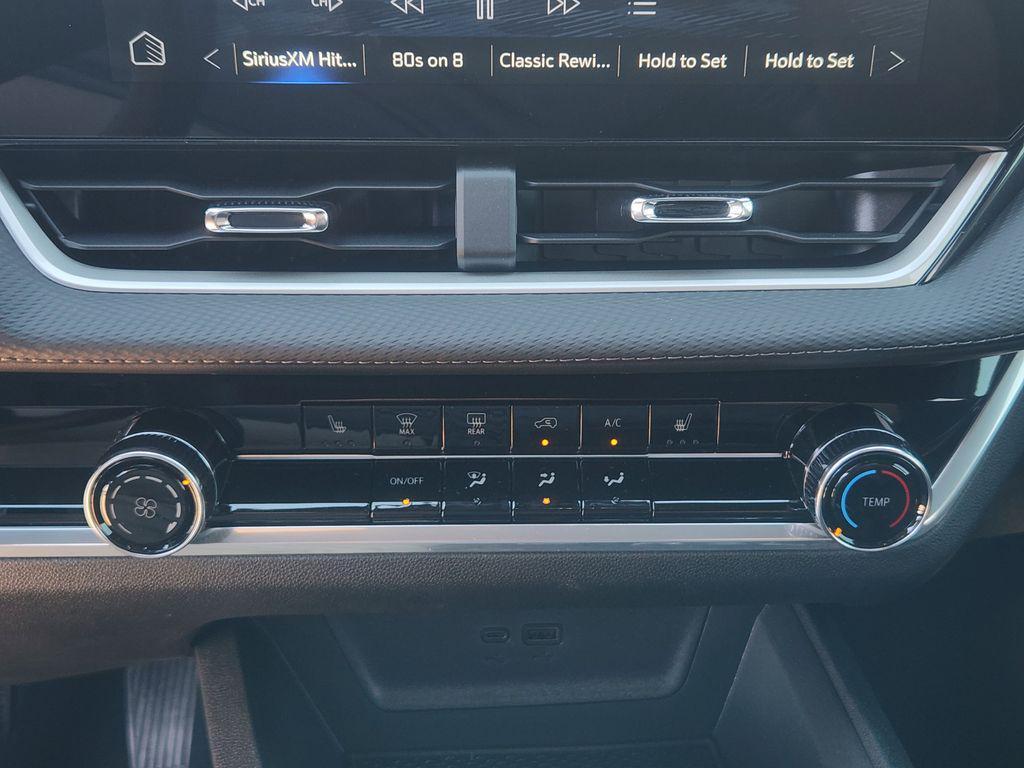 new 2026 Chevrolet Equinox car, priced at $29,522