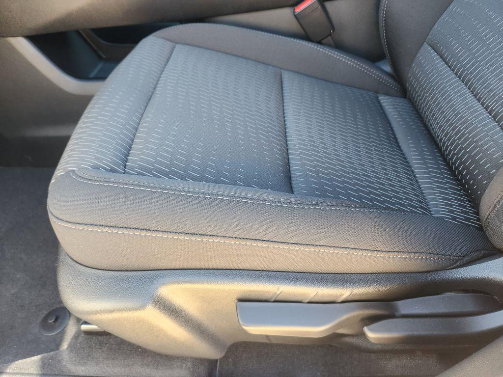 new 2026 Chevrolet Equinox car, priced at $29,522