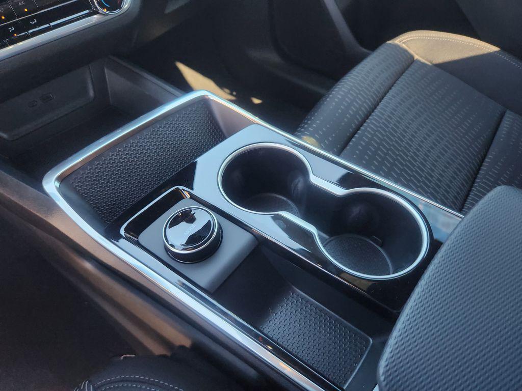 new 2026 Chevrolet Equinox car, priced at $29,522