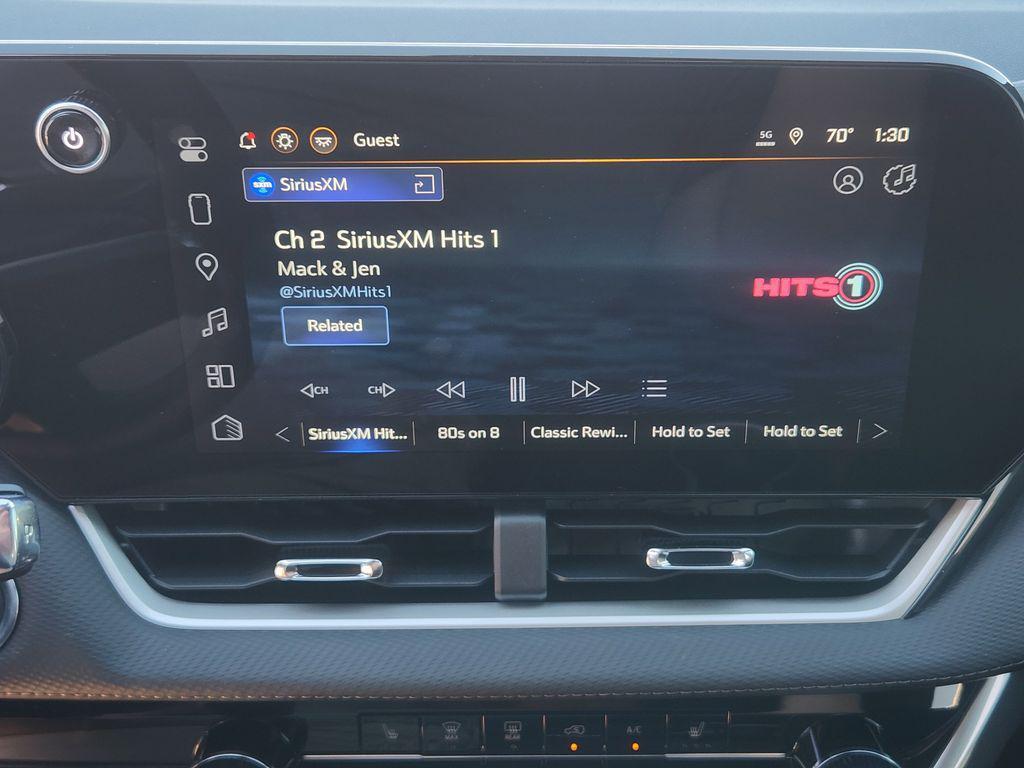 new 2026 Chevrolet Equinox car, priced at $29,522