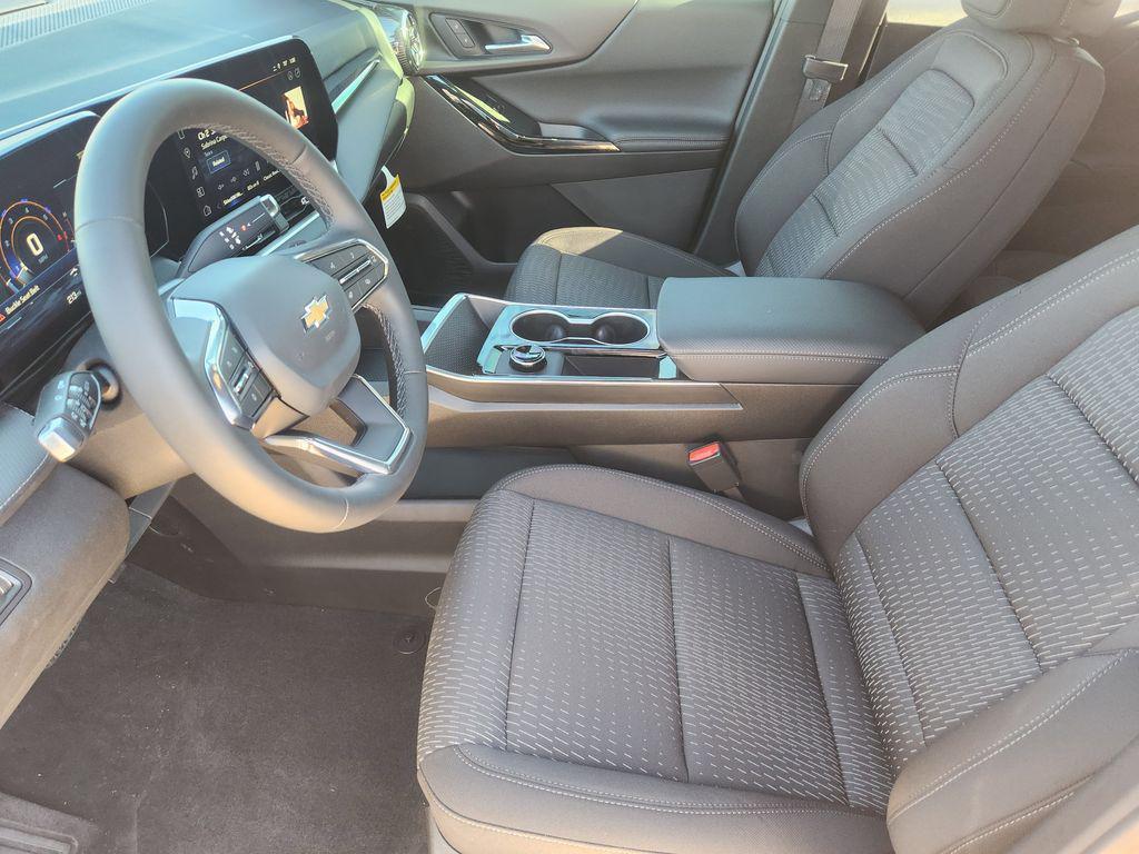 new 2026 Chevrolet Equinox car, priced at $29,522