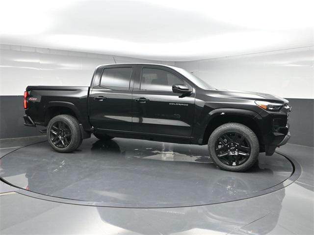 new 2025 Chevrolet Colorado car, priced at $47,838