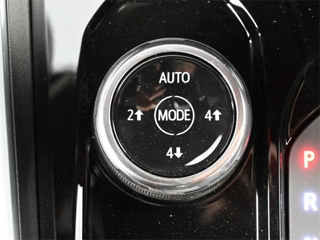 new 2025 Chevrolet Colorado car, priced at $47,838