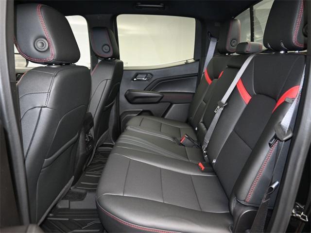 new 2025 Chevrolet Colorado car, priced at $47,838
