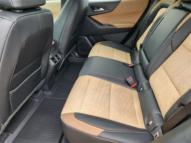 new 2026 Chevrolet Equinox car, priced at $33,530