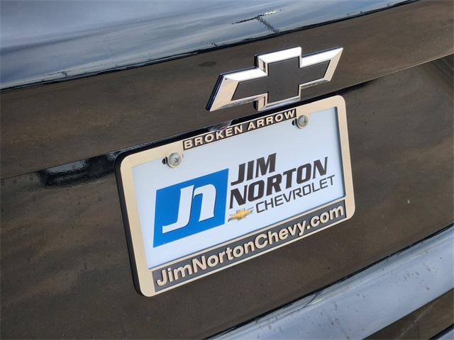 new 2026 Chevrolet Equinox car, priced at $33,530