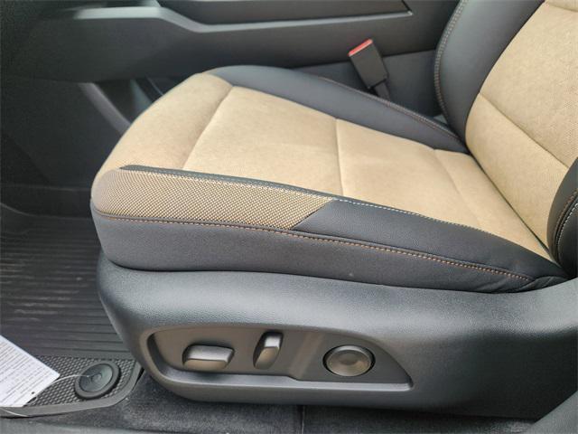 new 2026 Chevrolet Equinox car, priced at $33,530