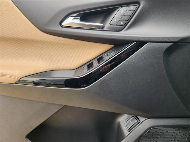 new 2026 Chevrolet Equinox car, priced at $33,530